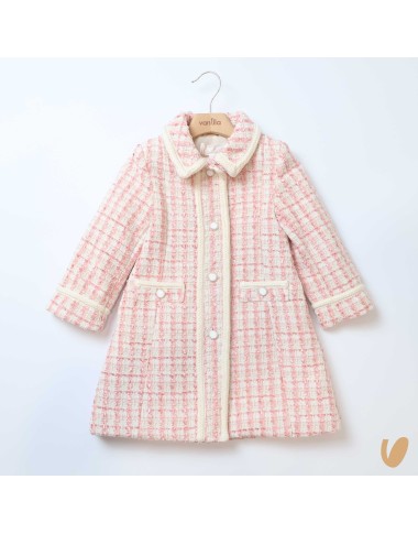 Cappotto tweed Giacca e Giubbino