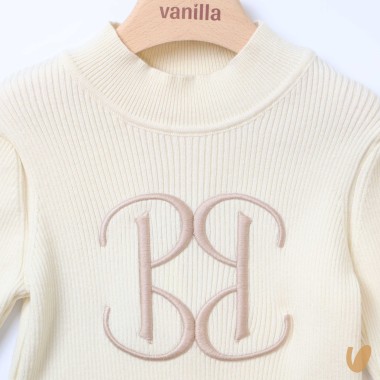 Completo maglia e short Bimba