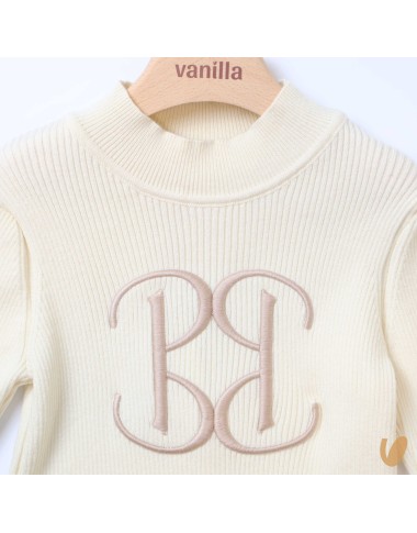 Complete knit and short