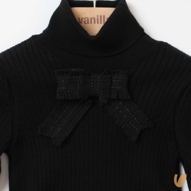 Completo maglia e gonna Bimba