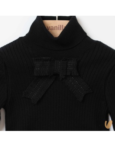 Completo maglia e gonna Bimba