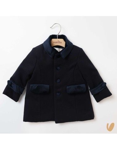 Cappotto inglese Bimbo