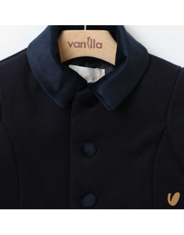 Cappotto inglese Bimbo