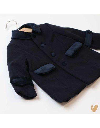 Cappotto inglese Bimbo