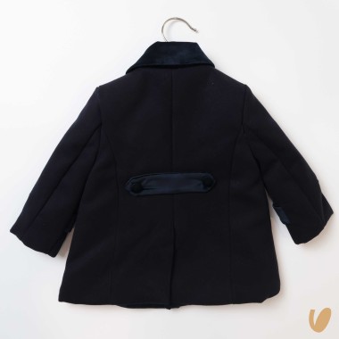 Cappotto inglese Bimbo