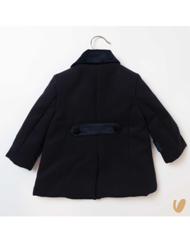Cappotto inglese Bimbo