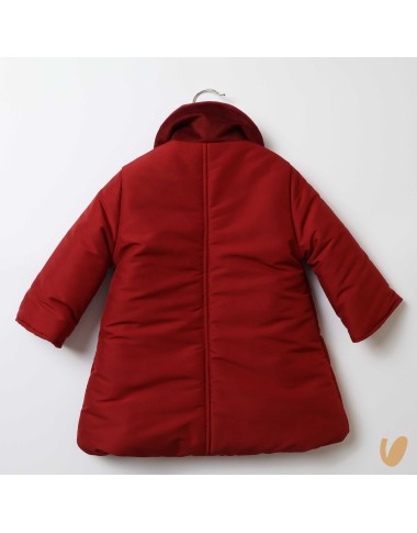 Cappottino inglese imbottito Giacca e Giubbino