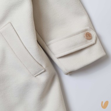 Montgomery con cappuccio Cappotto e Giubbino