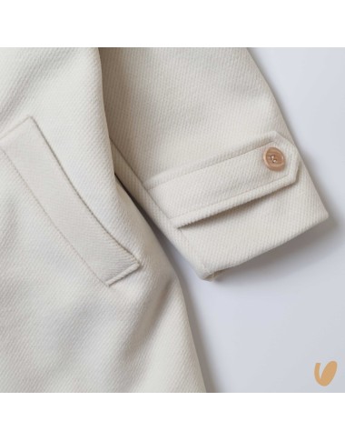 Montgomery with hood