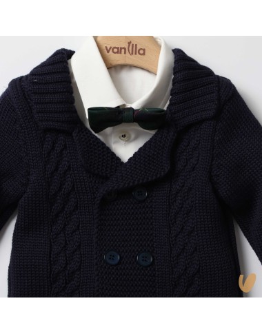 Completo natalizio Neonato