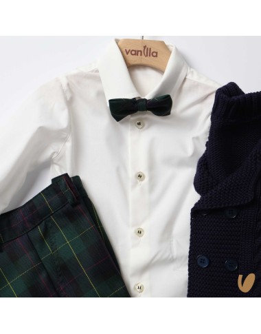 Completo natalizio Neonato