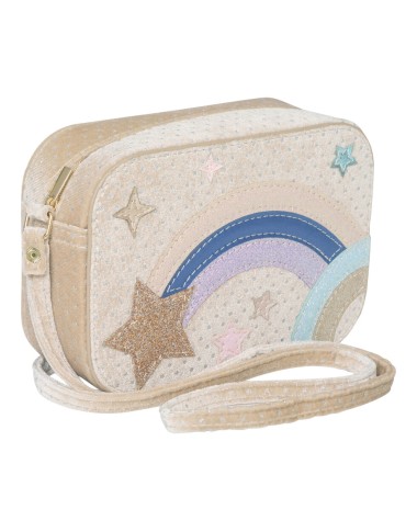Rainbow bag
