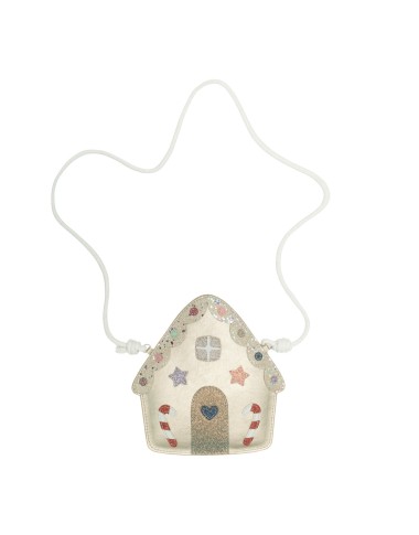 Marzipan House Handbag