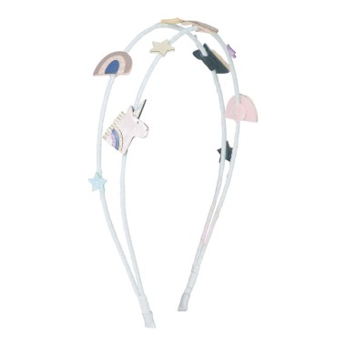 Cerchietto unicorni Cerchietti e Coroncine