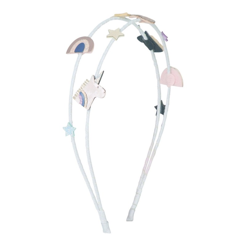 Cerchietto unicorni Cerchietti e Coroncine
