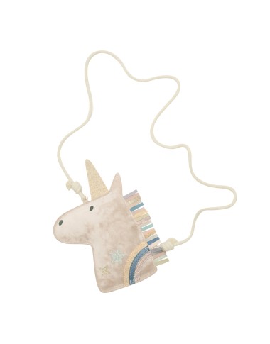 Borsetta unicorno Borsa e Zaino