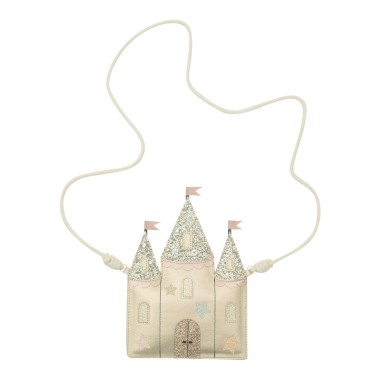 Borsetta castello Borsa e Zaino