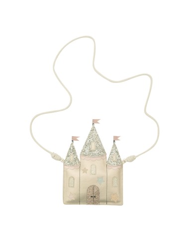 Castle handbag