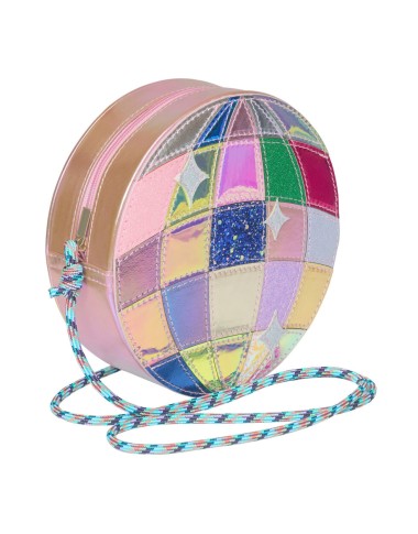 Borsetta disco ball Borsa e Zaino