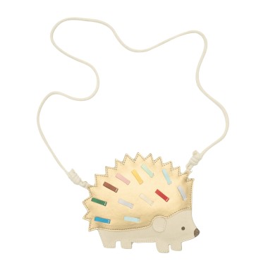 Borsetta riccio Borsa e Zaino