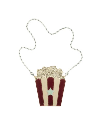 Borsetta Popcorn Borsa e Zaino