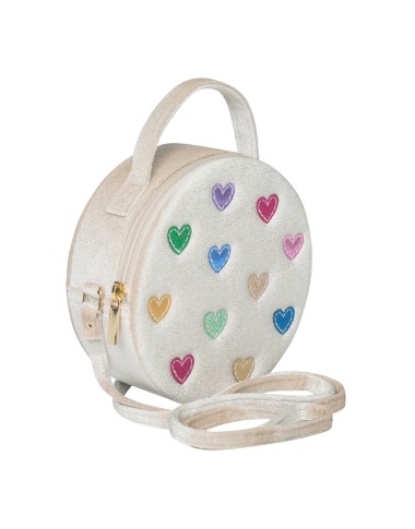 Hearts handbag