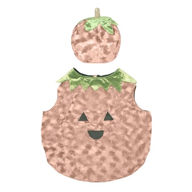 Costume da zucchetta Festa e Lampade