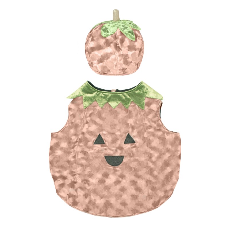 Costume da zucchetta Festa e Lampade