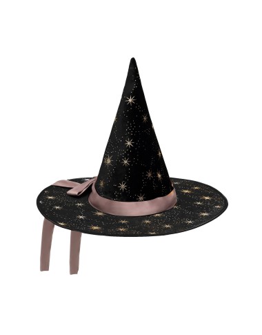 Cappello da strega Festa e Lampade