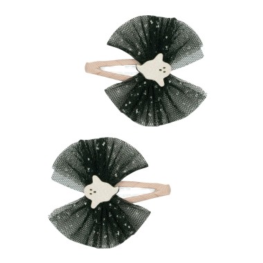 Set 2 mollette fantasmini Mollette e Fermagli