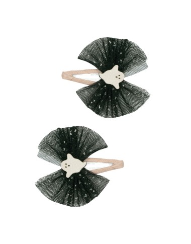 Set 2 mollette fantasmini Mollette e Fermagli