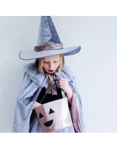 Pumpkin trick or trick