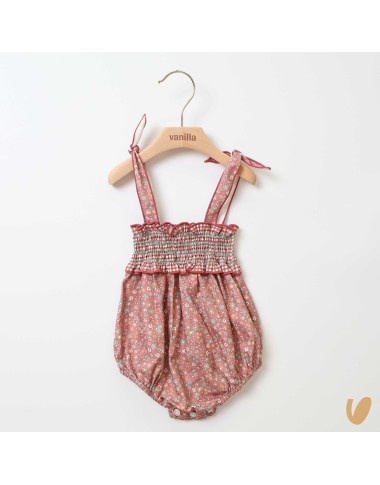 Fiorellini dungarees