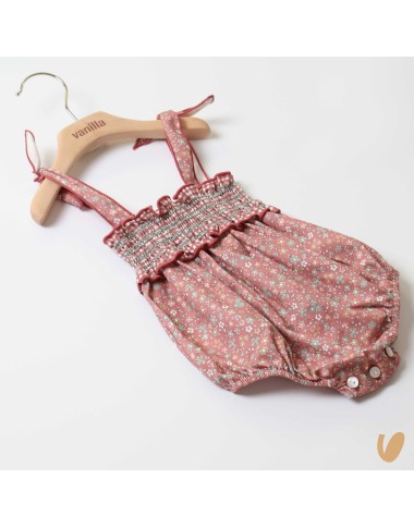 Fiorellini dungarees