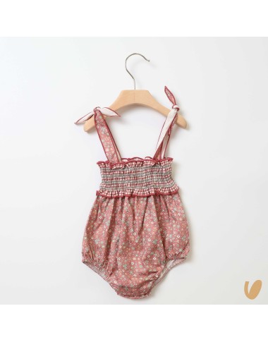 Fiorellini dungarees