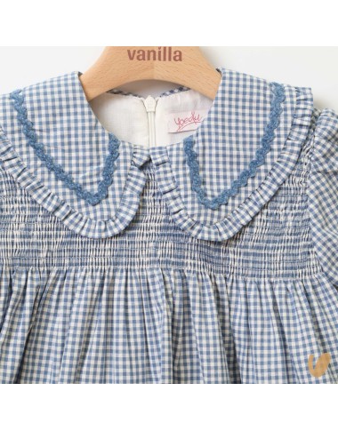 Abito Vichy Abito e Tuta