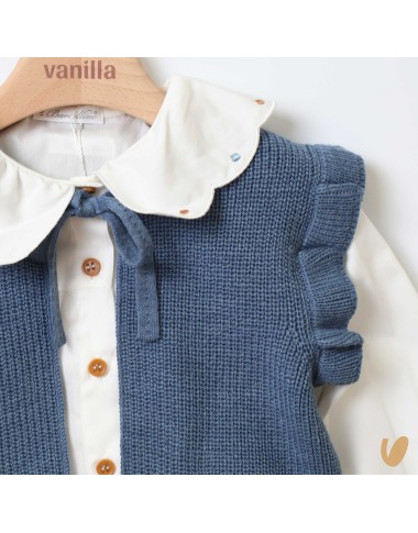 Completo Principe di Galles Completo e Pagliaccetto