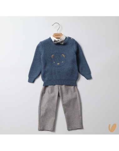 Full Prince of Wales