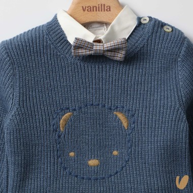 Completo Principe di Galles Neonato