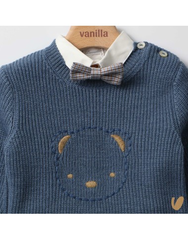 Completo Principe di Galles Neonato