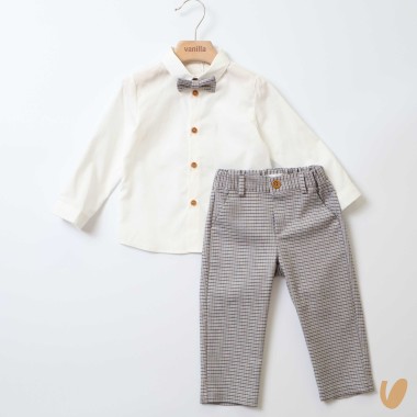 Completo Principe di Galles Neonato