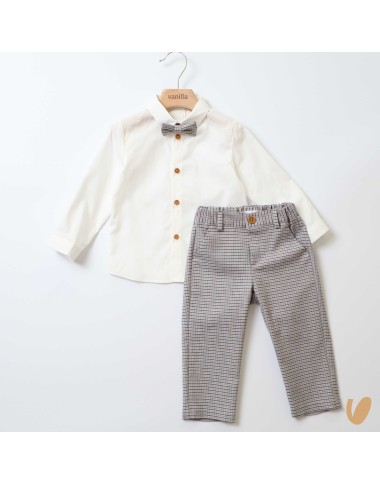 Completo Principe di Galles Neonato