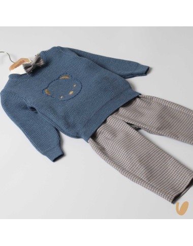 Completo Principe di Galles Neonato