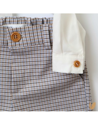 Completo Principe di Galles Neonato