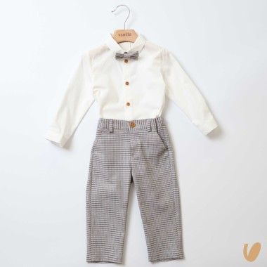 Completo Principe di Galles Neonato