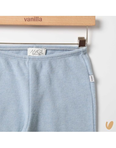 Leggins Punto Milano in Paw