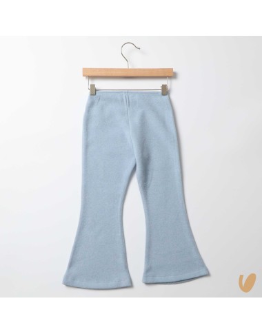 Leggins Punto Milano in Paw