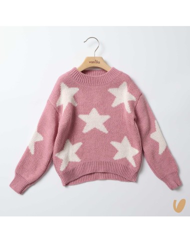Star sweater