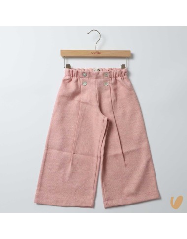 Pantalone spigato Pantaloni e Jeans