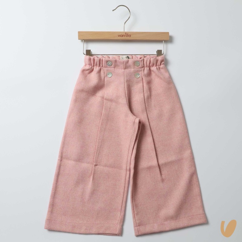 Pantalone spigato Pantaloni e Jeans